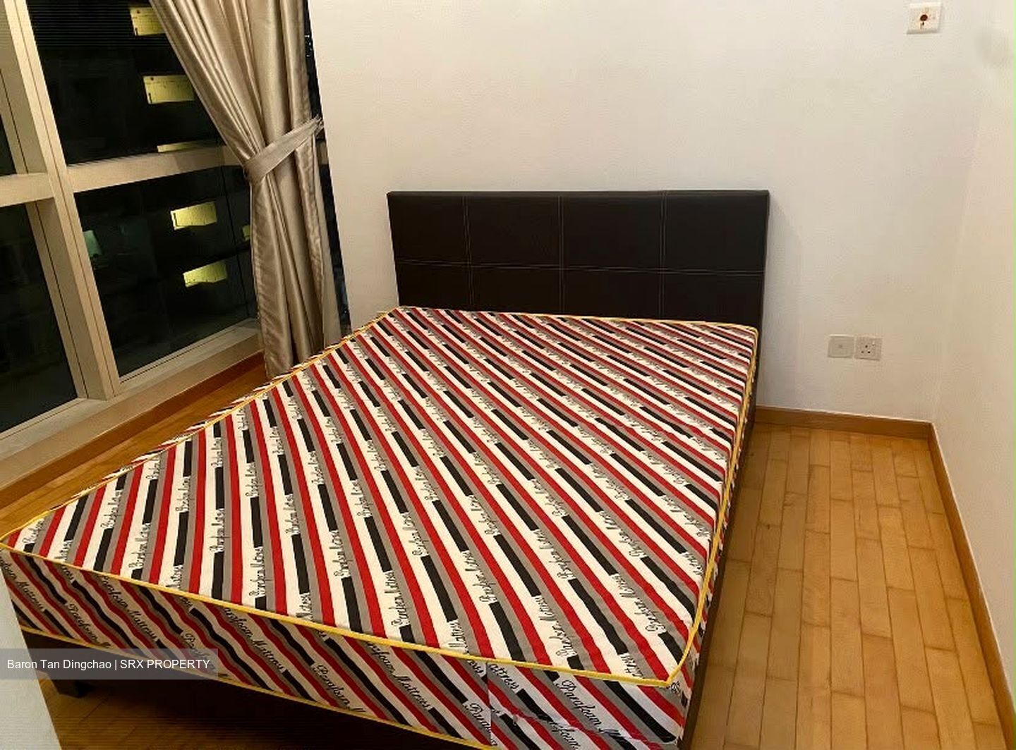 Mandale Heights (D11), Apartment #595093351